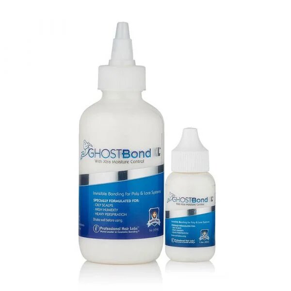 Ghost Bond XL 1.3oz with Xtra Moisture Control